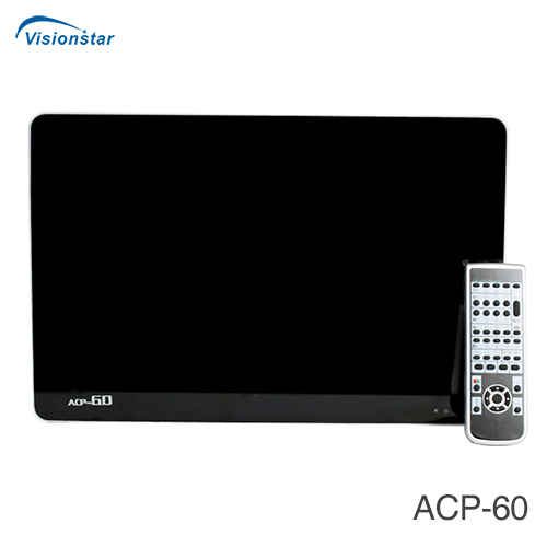 ACP-60 Auto Chart Projector