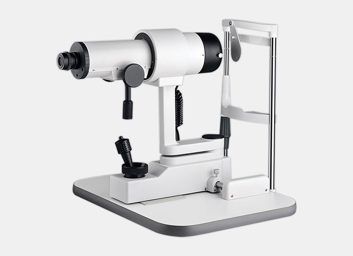 BL8002 Keratometer China Optical and Ophthalmic Equipment Manufacturer