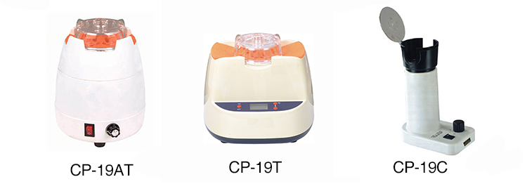 CP-19AT Frame Heater