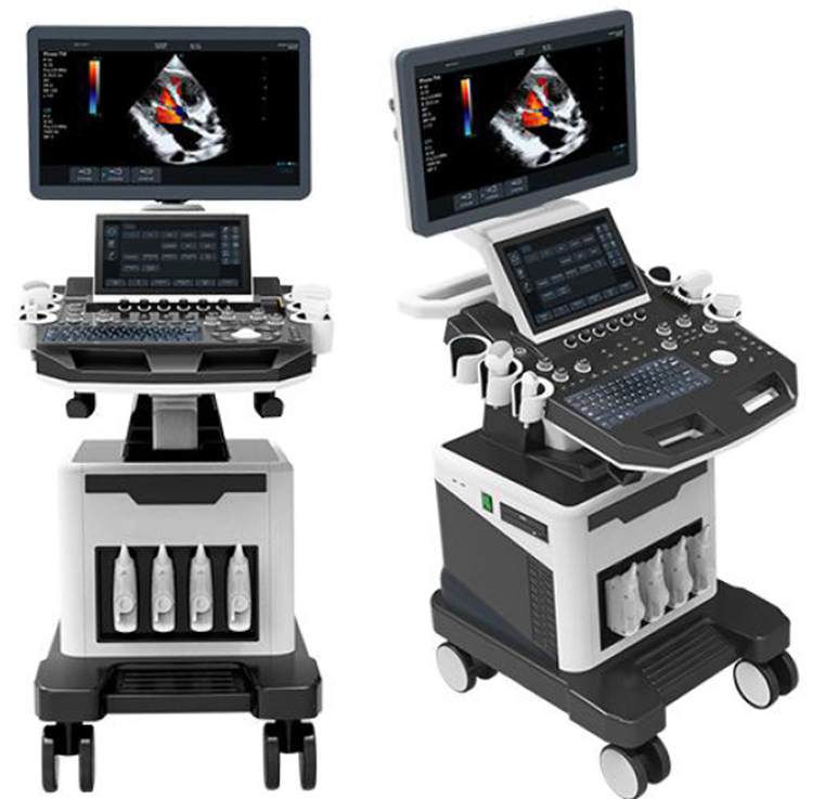 DW-T8 4D Ultrasound Machine