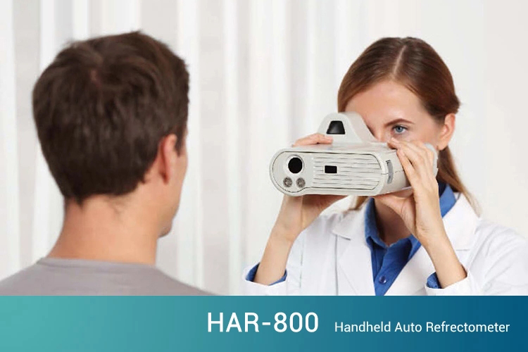 HAR-800 Handheld Auto Refractometer