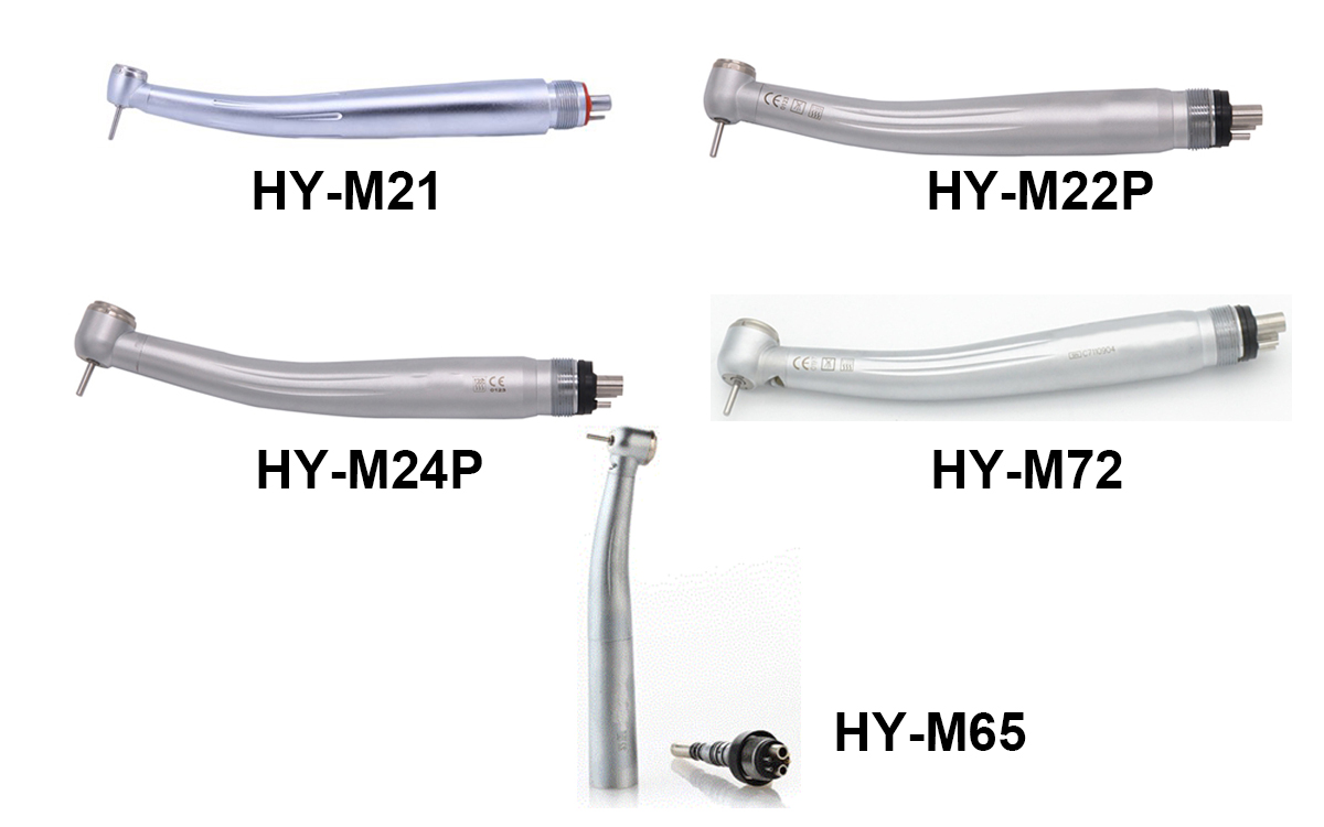 HY-M21-Dental-Handpiece