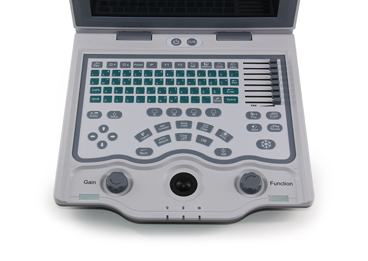 KX-5600 Veterinary Ultrasound Machine