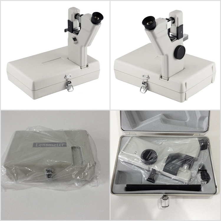 NJC-1 Manual Lensmeter NJC-1 Manual Lensmeter