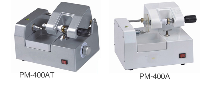 PM-400A Lens Pattern Maker
