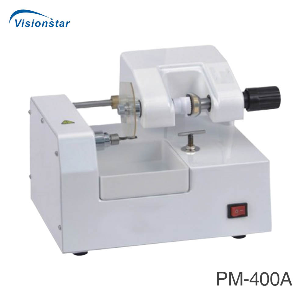 PM400A Lens Pattern Maker China Optical and Ophthalmic Equipment