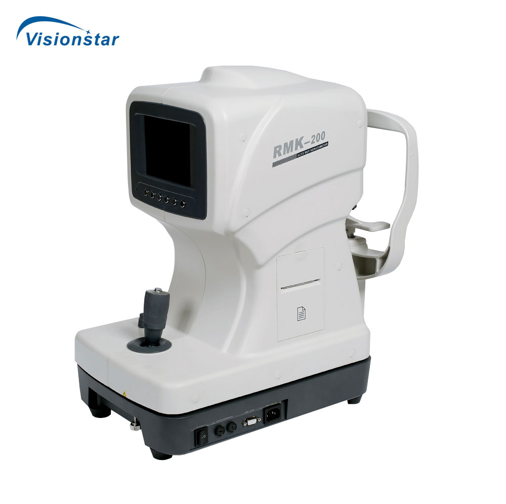 RMK-200 Auto Ref and Keratometer