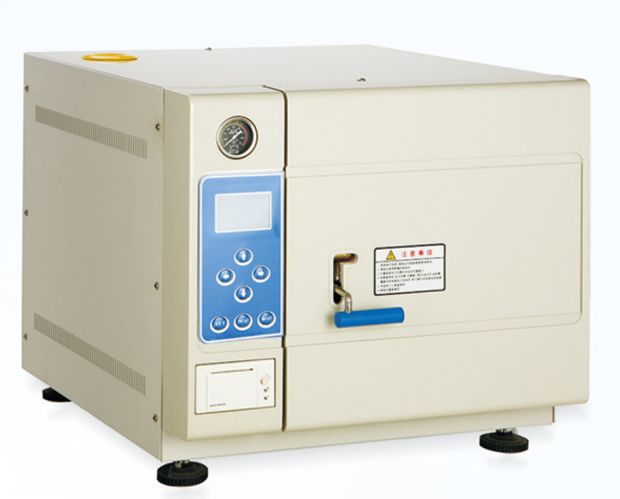 TM-XD Table Top Steam Sterilizer