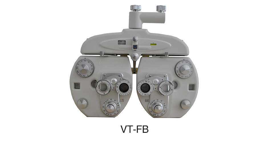 VT-FB Phoropter