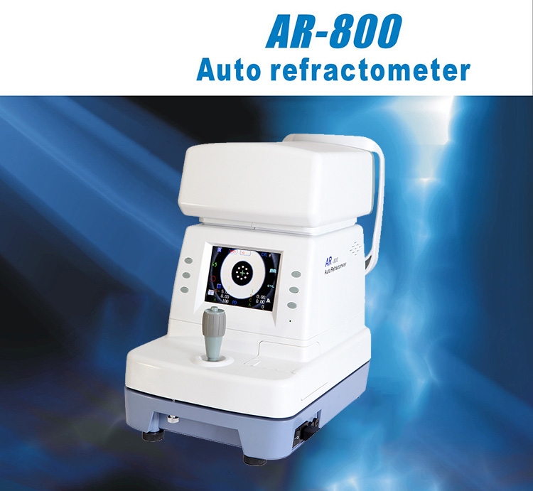 AR-800 Auto Refractometer