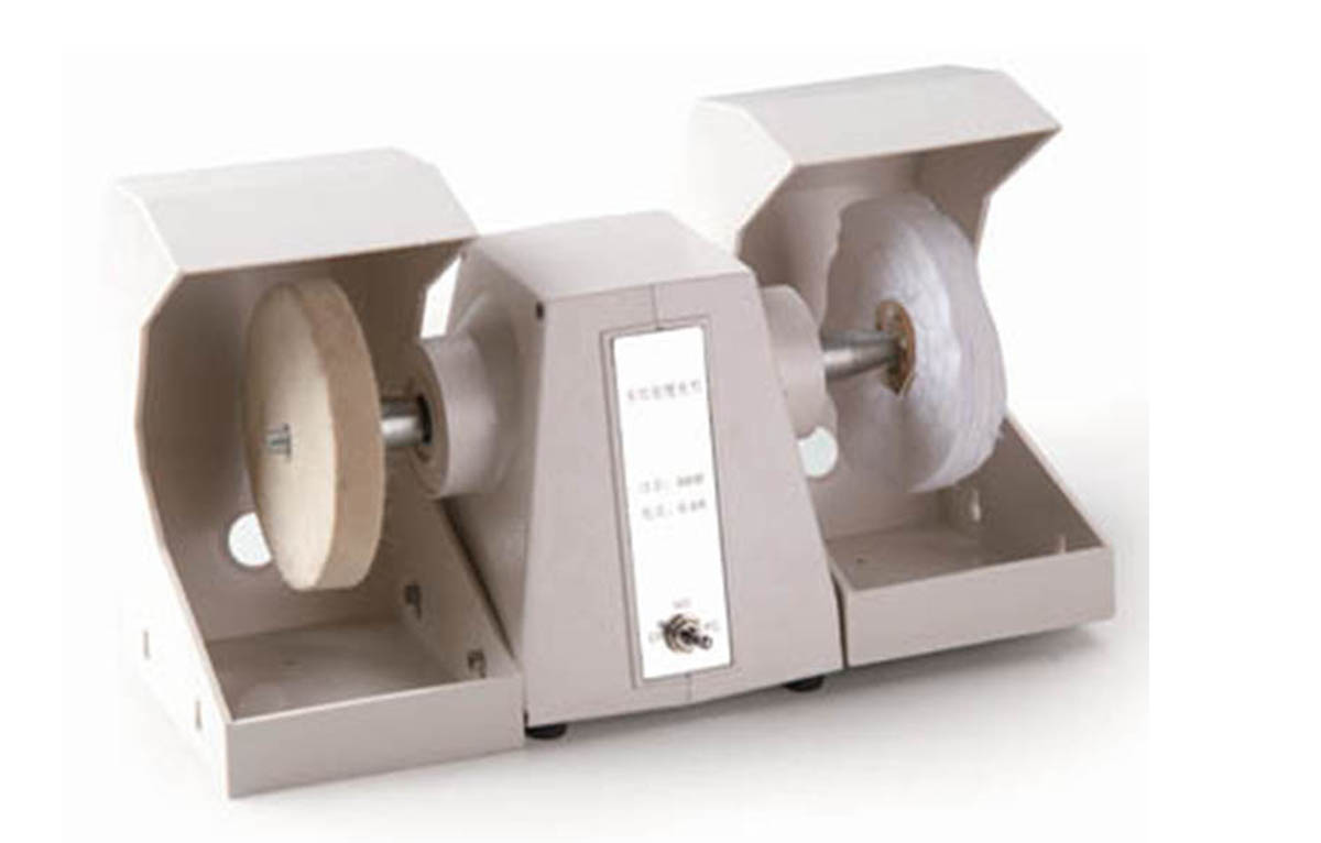 CP8A Multifunction Lens Polishing Machine China Optical and Ophthalmic Equipment Manufacturer